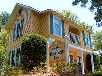 Mount Dora Historic Inn Dış mekan fotoğraf